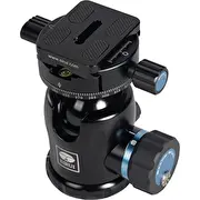 Sirui Mt-20 lodīšu galva Ballhead