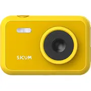 Sjcam Funcam kamera dzeltena Kamera