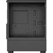 skříň cēls. torņa vidus 1Stcool G6 Noble. Mid Tower. Atx. Au.