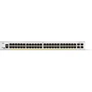 Slēdzis Cisco C1200-48P-4X Switch