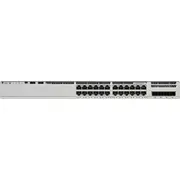 Slēdzis Cisco C9200L-24T-4G-E Switch