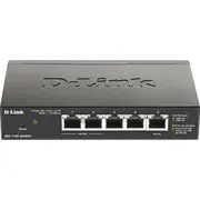 Slēdzis D-Link Dgs-1100-05Pdv2 Switch