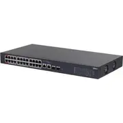 Slēdzis Dahua Technology Switch Cs4226-24Et-375