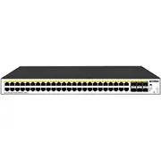 Slēdzis Ernitec pārvaldīts L3 48 x gigabits Switch Managed Gigabit