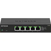 Slēdzis Netgear 5Pt Multigig Plus Switch Ms305E