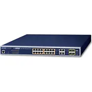 Slēdzis Planet Gs-4210-16P4C Switch