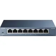 Slēdzis Tp-Link Tl-Sg108 Switch