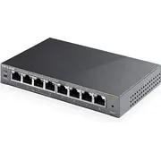 Slēdzis Tp-Link Tl-Sg108Pe Switch