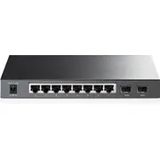 Slēdzis Tp-Link Tl-Sg2210P Switch