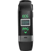 Smart Band Cns-Sb75Bb melns Smartband Black