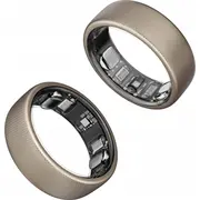 Smart Ring Huami Helio 8 Gold W2321Gl1N