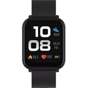 Smartwatch Canon Sw-54 Black Cns-Sw54Bb Canyon Czarny
