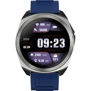 Smartwatch Canon Sw-83 Navy Blue Cns-Sw83Ss Canyon Granatowy