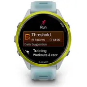 Smartwatch Forerunner 570 Alu 010-02971-01 Garmin 753759349783 47Mm/Yellow