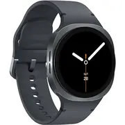 Smartwatch Samsung Galaxy Watch 8 L320 40 mm Amoled grafīts 40Mm Grafitowy