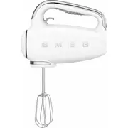 Smeg mikseris Hmf01Wheu rokas viens izmērs Mikser one size