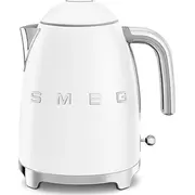 Smeg tējkanna Klf03Whmeu Matēts balts Czajnik matowy