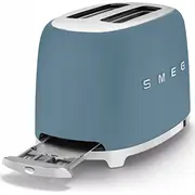 Smeg tosteris Tsf01Sbmeu Toster Toaster