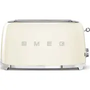 Smeg Tsf02Creu tosteris Toster