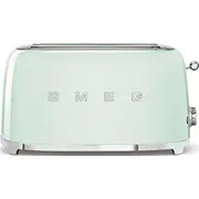 Smeg Tsf02Pgeu Tosteris Toster