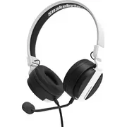 Snakebyte Head komplekts. balts Gamsnkslu0002 Headset