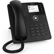 Snom D735 telefons Telefon