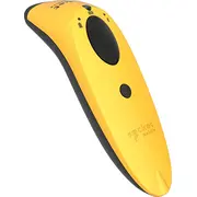 Socket Mobile svītrkoda lasītājs Rokas 1D/2D Led Dzeltens Czytnik kreskowych czytnik