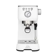 Solis Barista Perfetta Plus 1170 v2 weiß