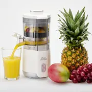 Solis vairāku sulu tips 8455 Multi Juicermatic Typ
