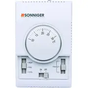 Sonniger Komforta Vadības Panelis Panel Comfort