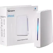 Sonoff Wi-Fi Central. Zigbee iHost Smart Home Hub Aibridge-26. 4 Gb Ram Centrala Wi-Fi. 4Gb