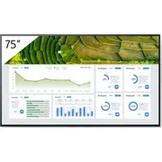 Sony Bravia Fw-75Bz30L monitors Monitor