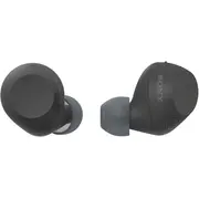 Sony melnās austiņas Wf-C710N czarne Wfc710Nb.ce7