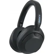 Sony Ult Wear austiņas. melnas Whult900Nb.ce7 Ult Wear Czarne