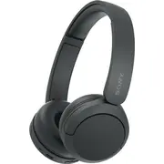 Sony Wh-Ch520 austiņas. melnas Whch520B.ce7 Czarne