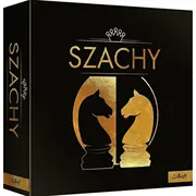 Spēle Koka šahs 02892 Gra Szachy drewniane