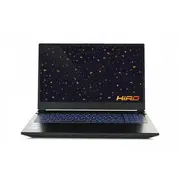 Spēļu klēpjdators Hiro Y570 15.6 144Hz. i7 13620H. Rtx 5070 8Gb. 16Gb Ram. 1Tb Ssd M.2. W11H Laptop gamingowy