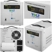 Sprieguma stabilizators Avr-10000Va Volt Stabilizator