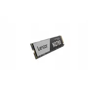 Ssd Lexar Nq780 1Tb M.2 2280 Pci-E Gen4 Nvme Lnq780X001T-Rnnng Dysk x4