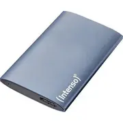 Ssd Usb3.2 1Tb ext./Blue 3823465 Intenso Ext./Blue