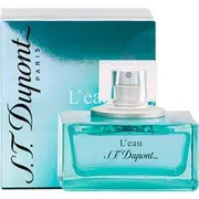 S.t. Dupont Leau De Eau Toilette vīriešiem 50 ml For Men