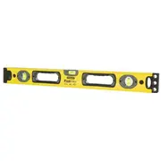 Stanley Fatmax līmeņrādis 60 cm 3 flakoni 43-524 Poziomica 60Cm libelki