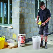 Stanley Fme190 1600 W mikseris Mieszarka