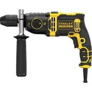 Stanley Fmeh850K 850W triecienurbjmašīna Wiertarka udarowa