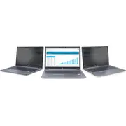 Startech ekrāna filtrs 33.8 cm 13.3 klēpjdatoru bezrāmju privātuma displejam 133Lm-Privacy-Screen filtr do ekranu Laptop Bezramkowy na wyswietlacz