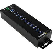 Startech Hb30A10Ame Hub Usb 10X Usb-A Gen1