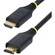 Startech kabelis Sertificēts Hdmi Ultra High Speed 60Hz un 4K 120Hz 2.1 Uhd ar Hdr10 eARC 48Gbps Kabel Certyfikowany kabel 8K und mit