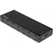 Startech M.2 Nvme Ssd korpuss Pcie  Enclosure