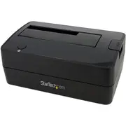 Startech Sata dokstacija  1 Satdocku3S Stacja 2.5/3.5 Usb Gen