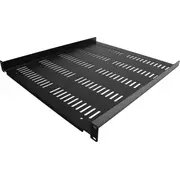 Startech Shelf-1U-20-Fixed-V plauktu daļas Plaukts plauktam Do stojaka
